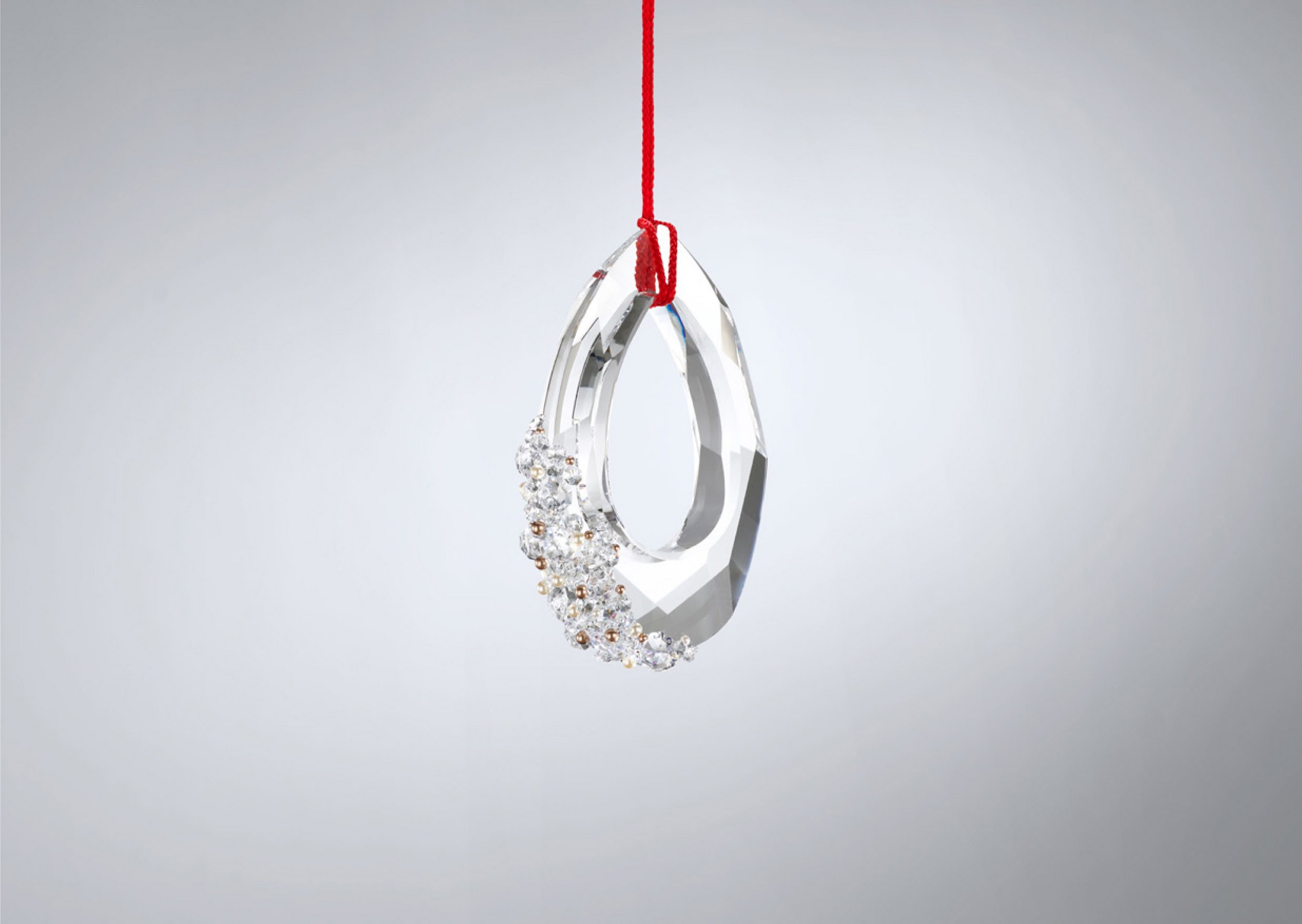 Подвесной светильник SERENE by Romatti