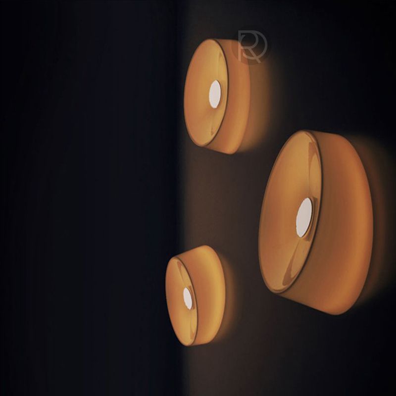 Настенный светильник (Бра) PULSANTE by Romatti