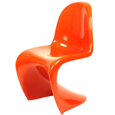 Дизайнерский стул PANTON S by Romatti