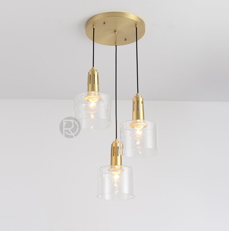 Подвесной светильник Maizo by Romatti