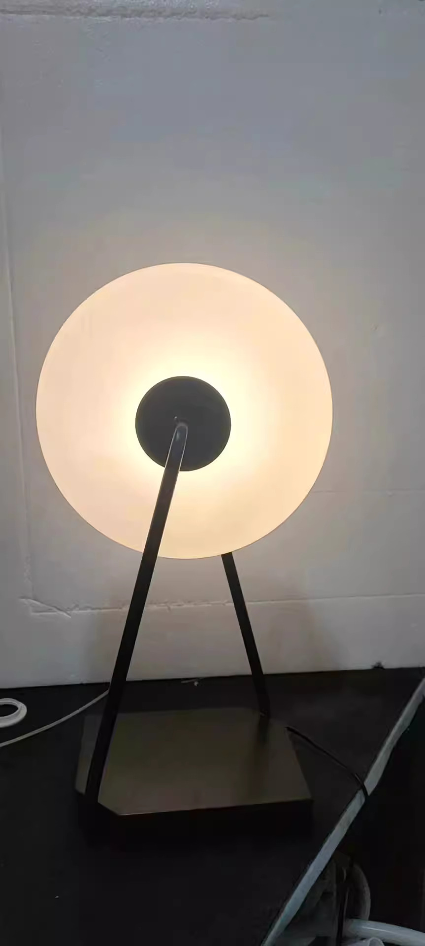 Настольная лампа ERUDIN by Romatti