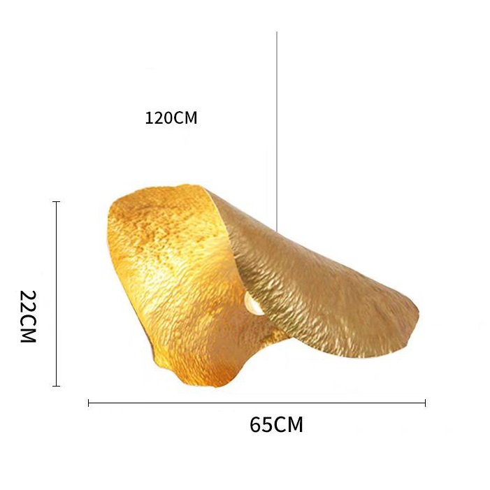 Подвесной светильник PATSY by Romatti