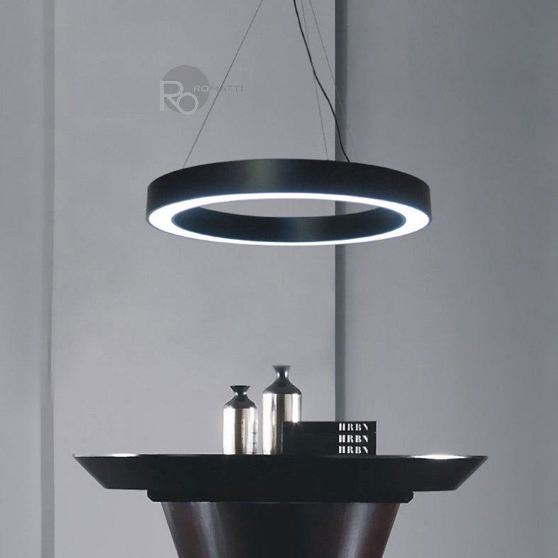 Подвесной светильник Oliver by Romatti