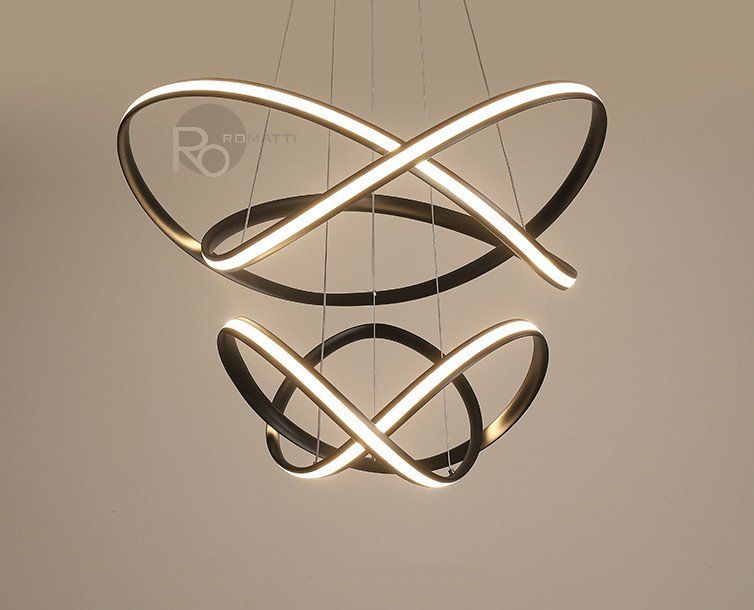 Подвесной светильник Yrtis by Romatti