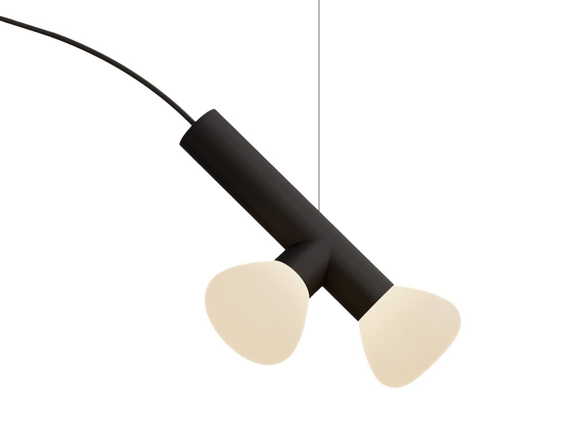 Подвесной светильник PARC by Lambert&Fils
