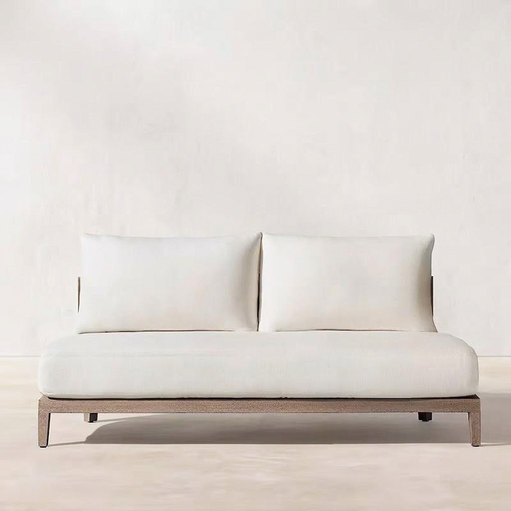 Уличный диван PATIOX by Romatti