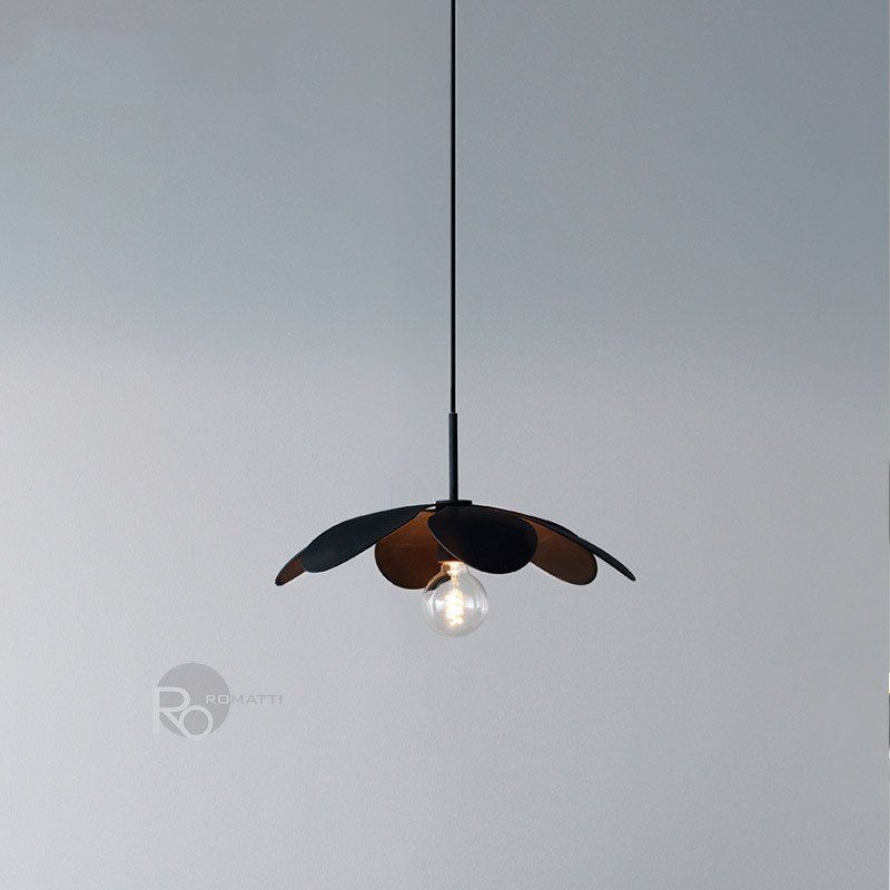 Подвесной светильник Trifoglio by Romatti