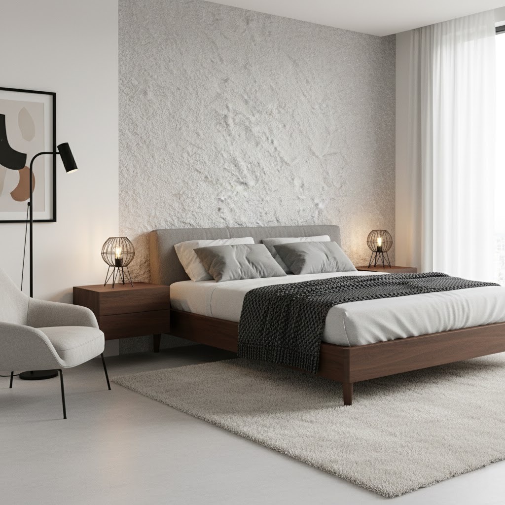 Стеновая панель ROUGH GRANITE by Romatti