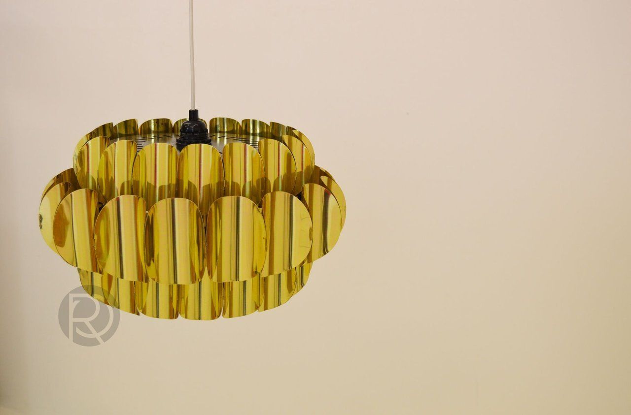 Подвесной светильник Thorsten Orrling by Romatti