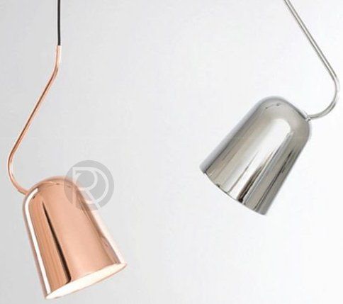 Подвесной светильник DODO by Romatti