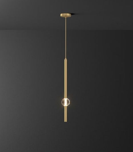 Подвесной светильник JOYA by Romatti