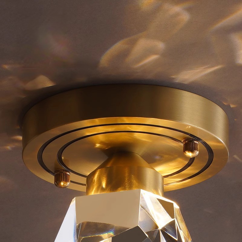Потолочный светильник TORRELL by Romatti
