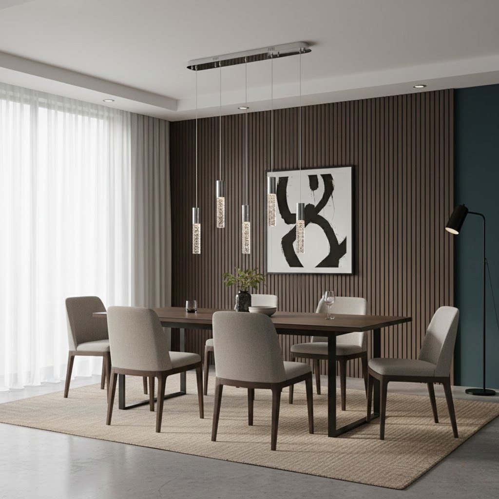 Люстра ICICIE by Romatti