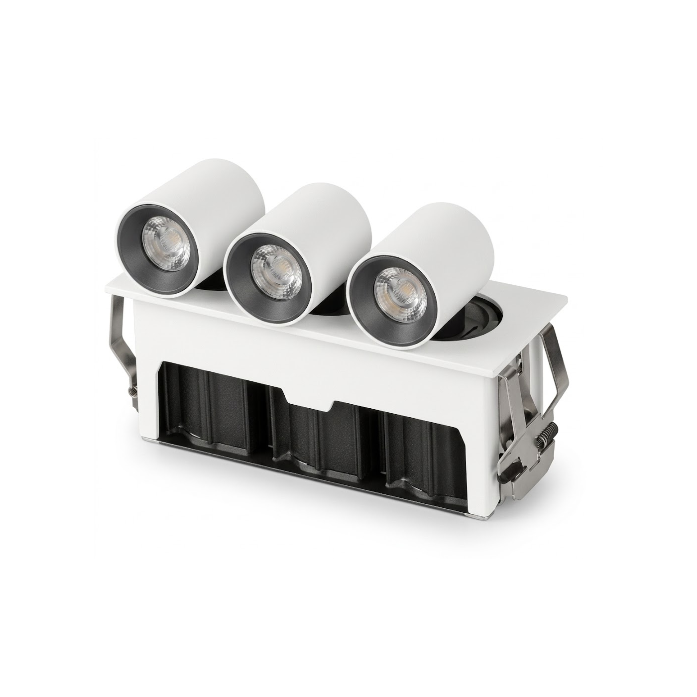 Встраиваемый светильник M4035L by Romatti