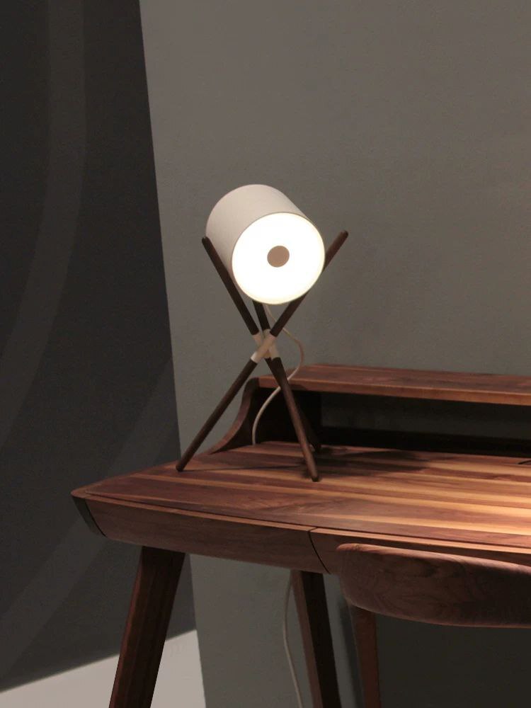 Настольная лампа BENDER by Romatti
