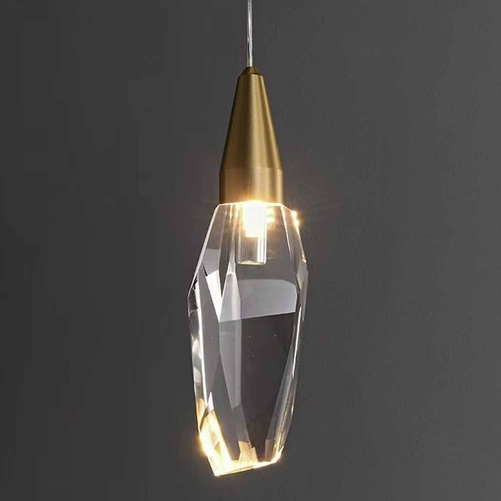 Подвесной светильник HAFFER by Romatti