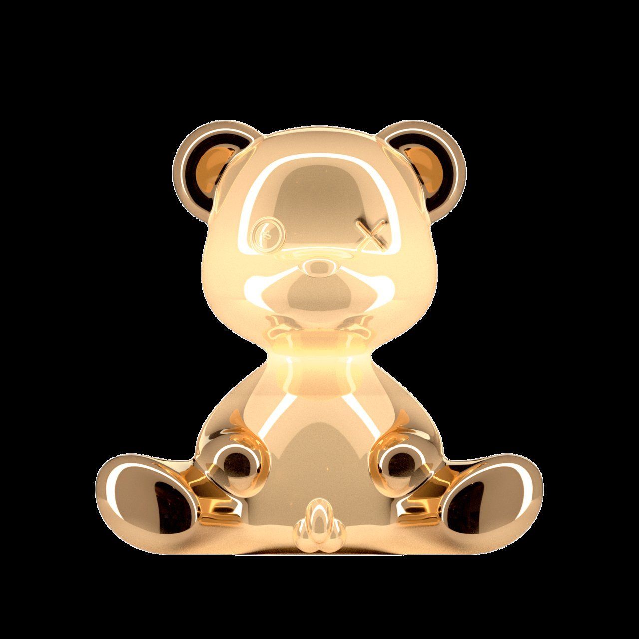 Настольная лампа TEDDY BOY by Qeeboo