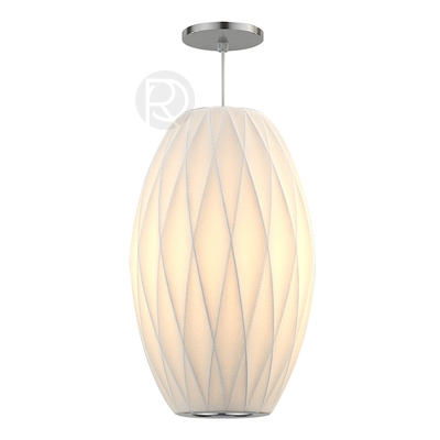 Дизайнерский подвесной светильник BUBBLE LAMP by Romatti