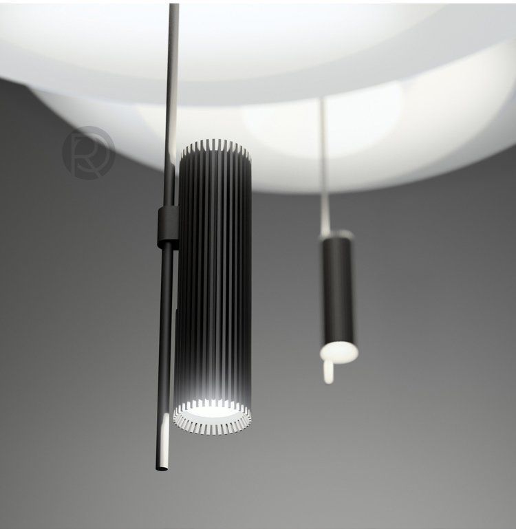 Подвесной светильник WOSA by Romatti
