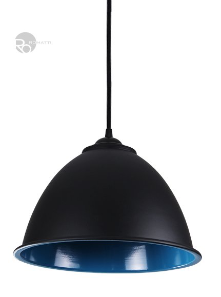 Подвесной светильник Champer by Romatti