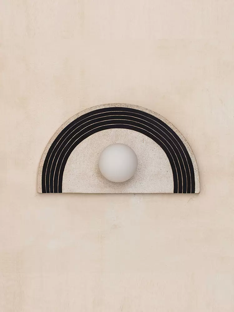 Настенный светильник (Бра) SUNON by Romatti