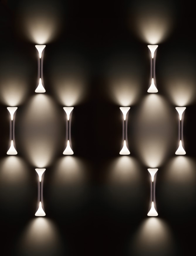 Настенный светильник (Бра) BACHO by Romatti