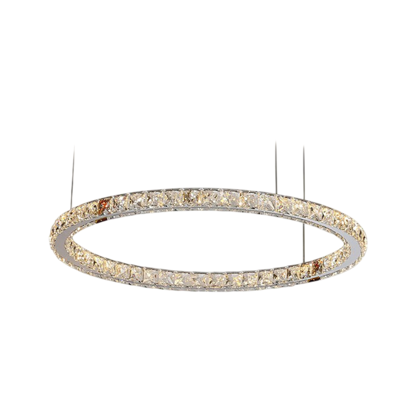 Люстра POLARIS by Romatti