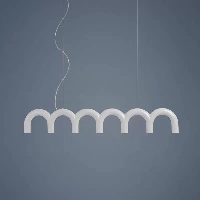 Люстра ARCHAR by Romatti