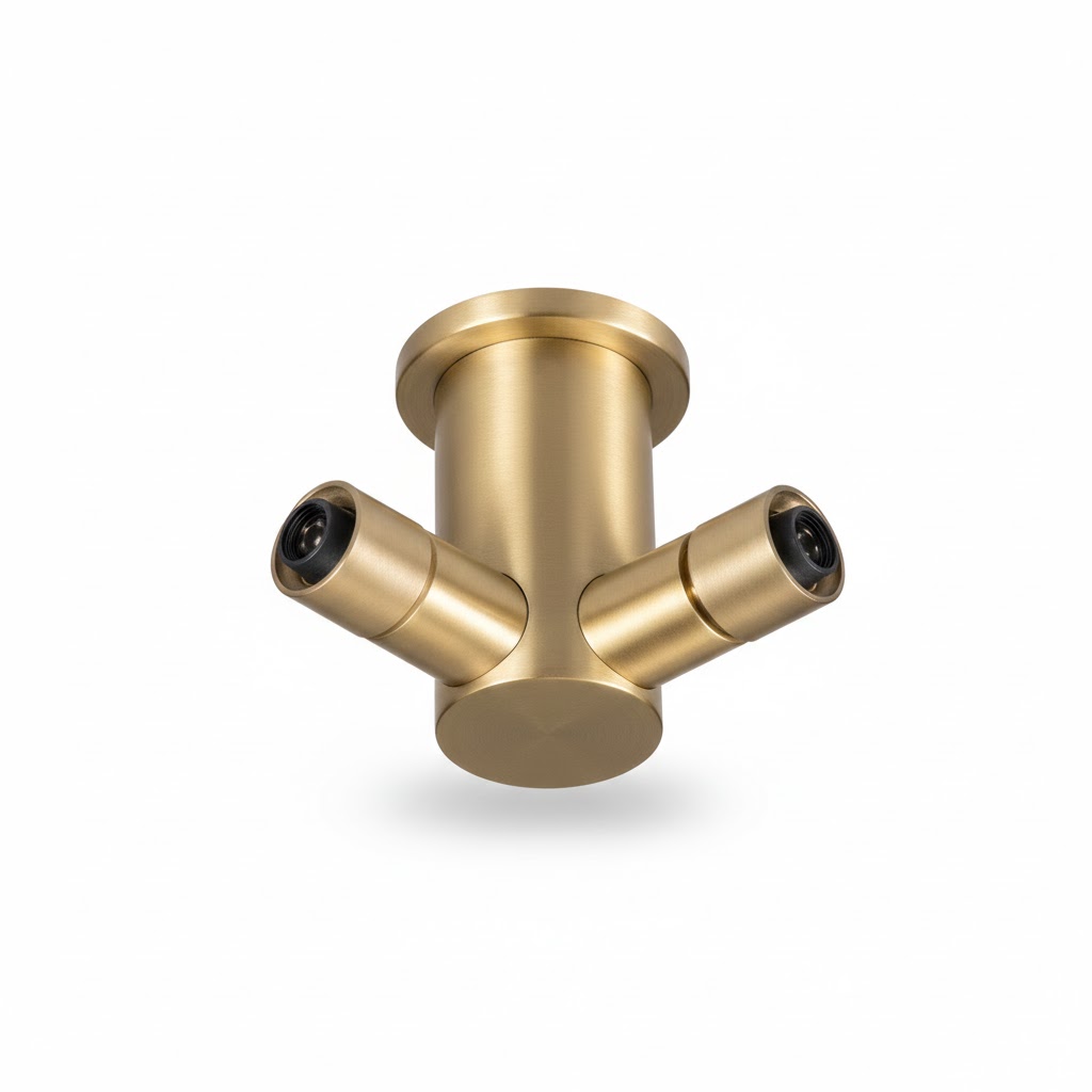 Коннектор CANINO-19 by Romatti