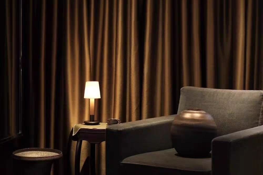 Настольная лампа B.M.B by Romatti