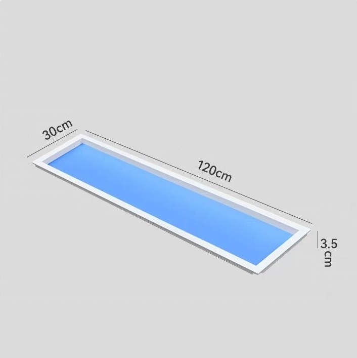 Потолочный светильник VISTA-L by Romatti