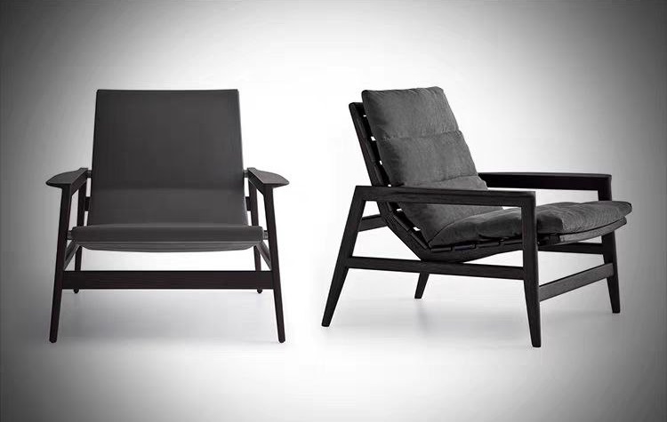 Кресло ECLARA by Romatti