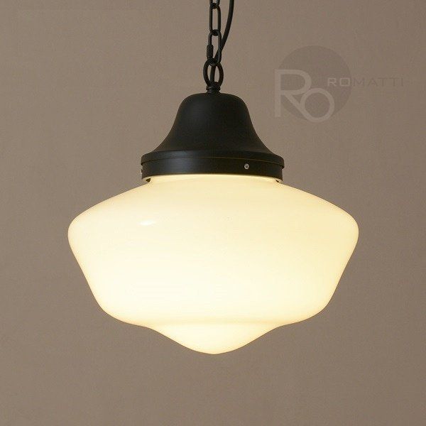 Подвесной светильник Omineca by Romatti