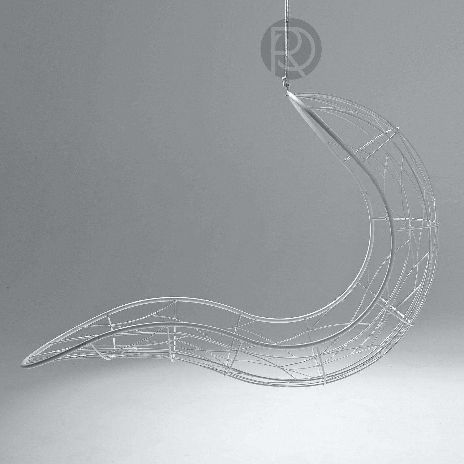 Кресло RECLINER by Studio Stirling