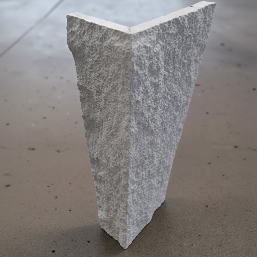 Панель STONE WALL ANGLE by Romatti