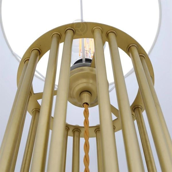 Торшер BANJUL by Mullan Lighting