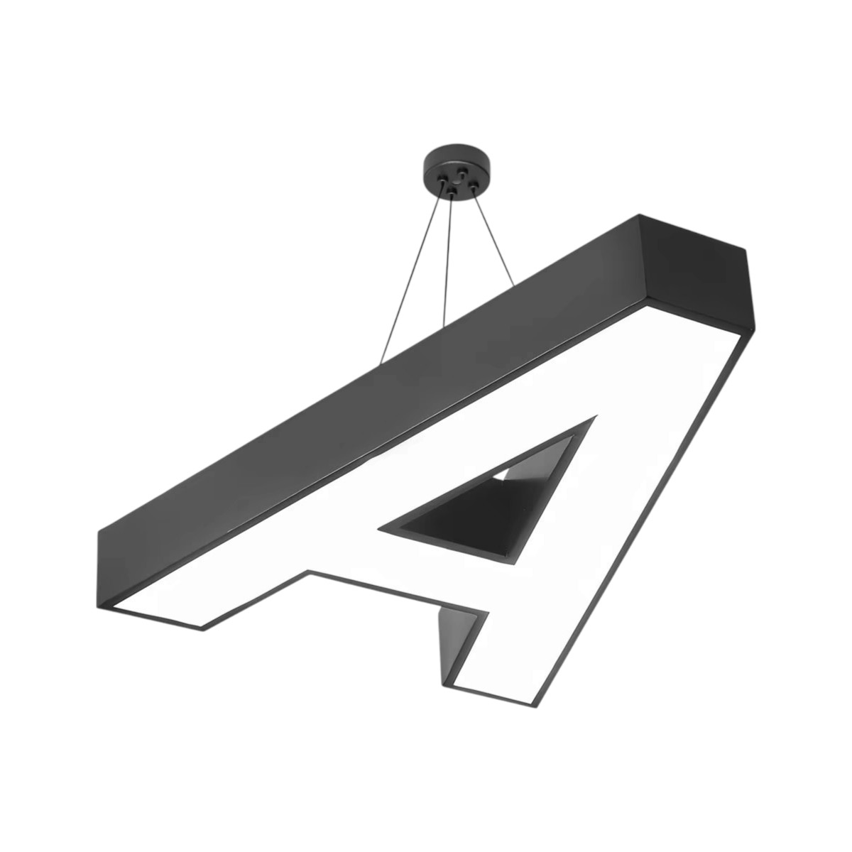 Подвесной светильник GLYPH by Romatti