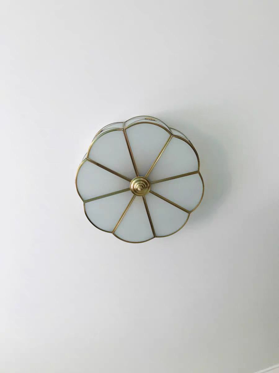 Потолочный светильник HUGO by Romatti