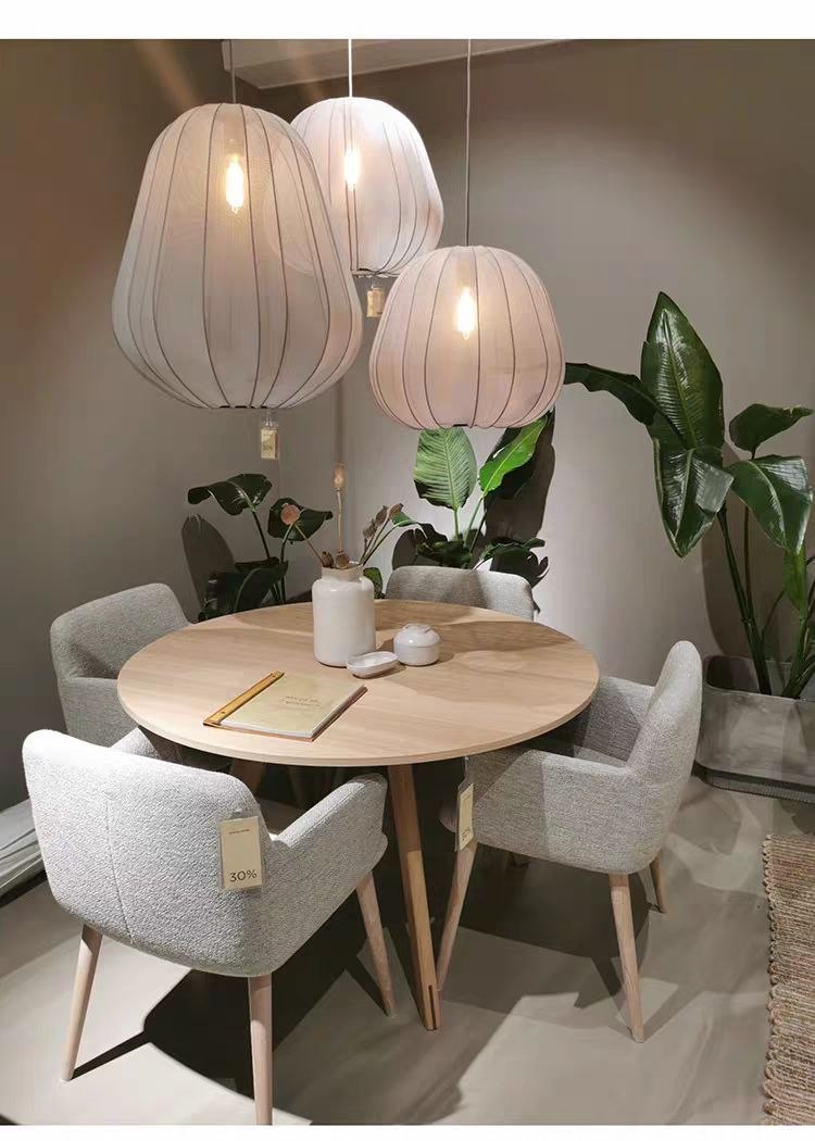 Подвесной светильник NEBULUX by Romatti