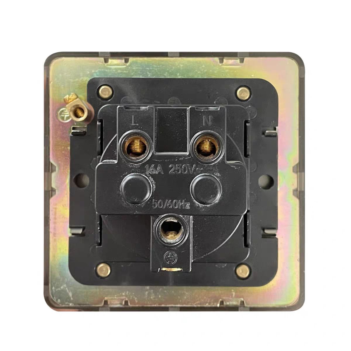 Выключатель SPARKO by Romatti