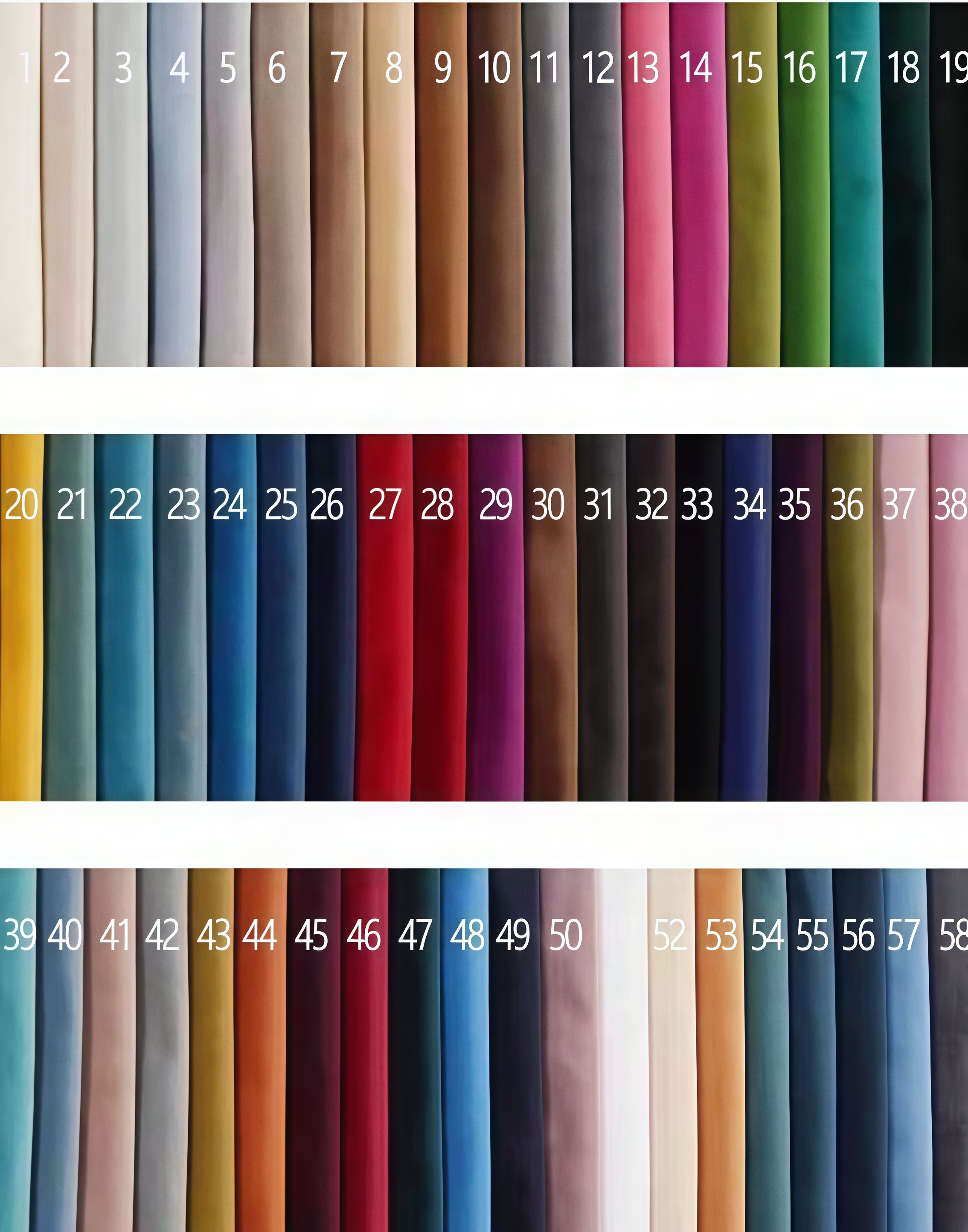 Модульный диван CIRCADIA by Romatti