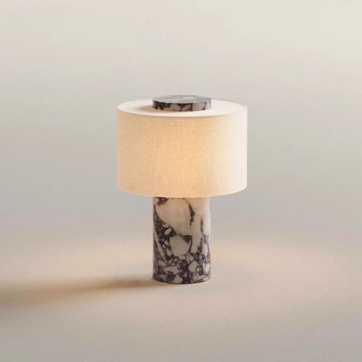 Настольная лампа VINECORE by Romatti