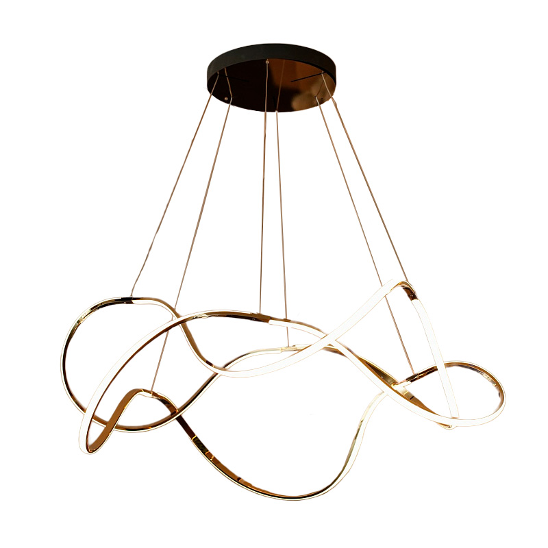 Люстра LINJER by Romatti