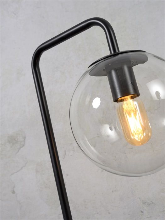 Настольная лампа WARSAW.2 by Romi Amsterdam