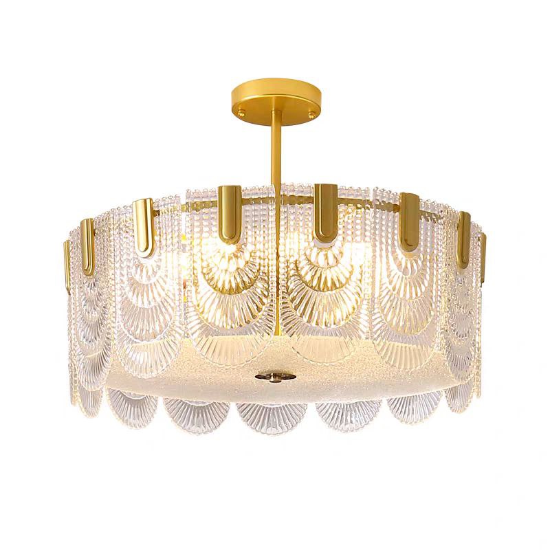 Люстра ERNESTA by Romatti