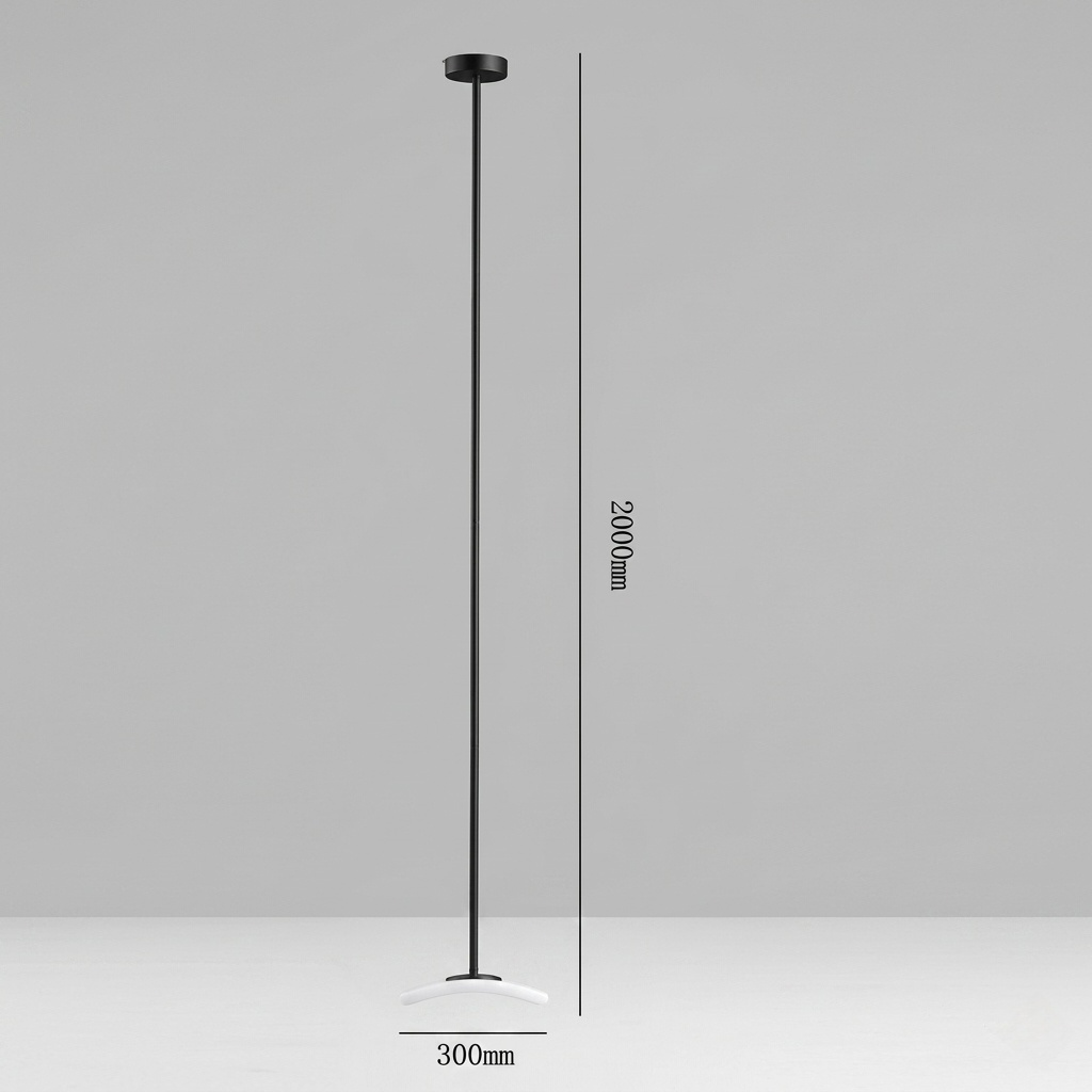 Подвесной светильник ILLUMA by Romatti