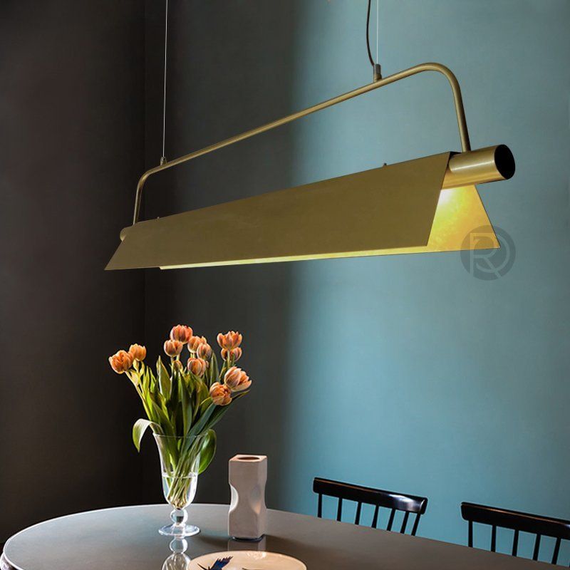 Подвесной светильник Finduis by Romatti