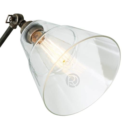 Настенный светильник (Бра) LYX by Mullan Lighting