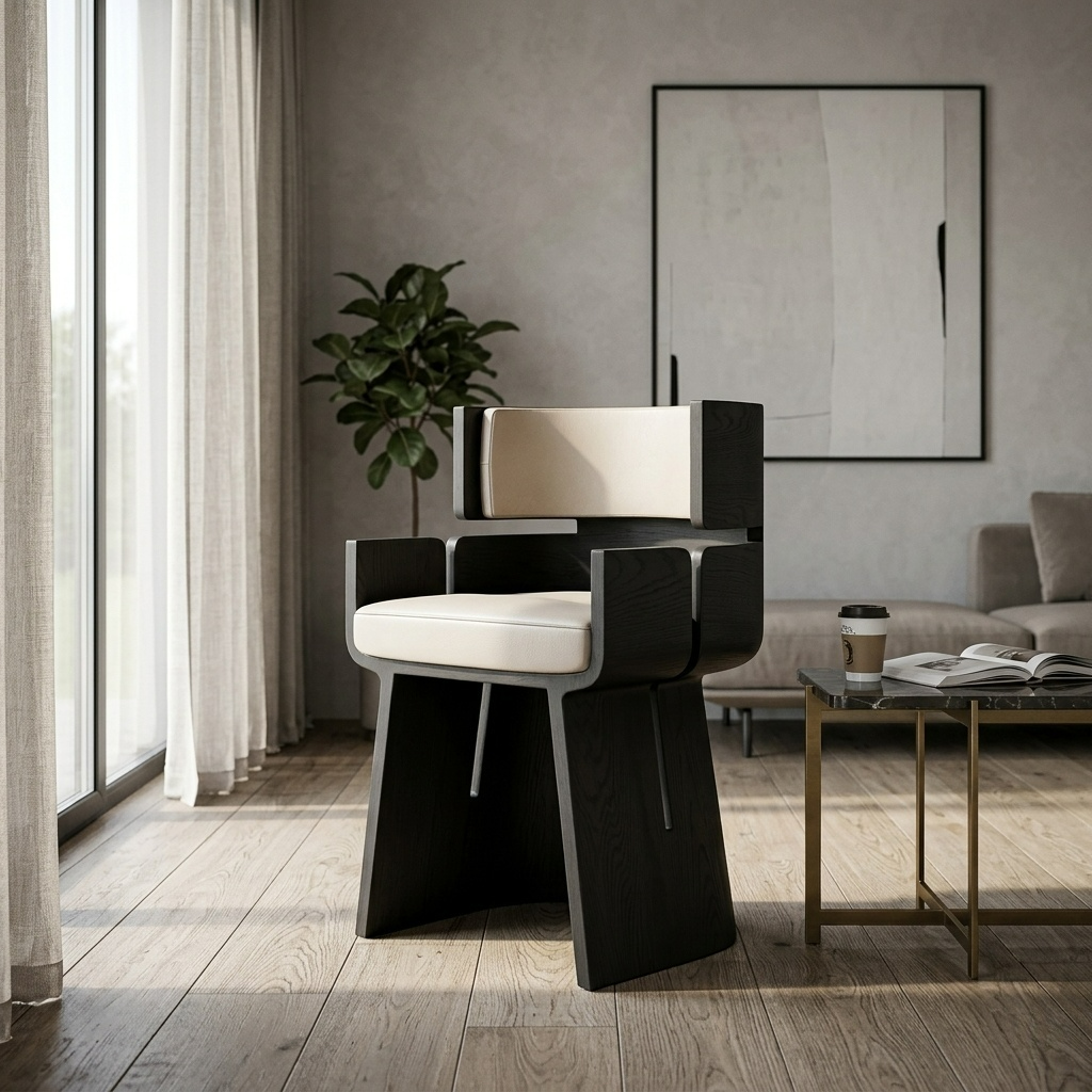 Стул TECTON by Romatti