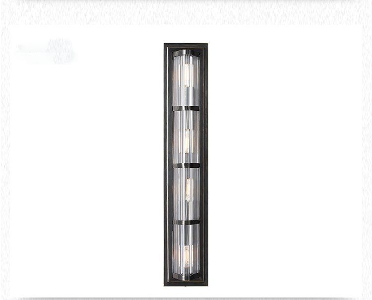 Настенный светильник (Бра) Ascenseur by Romatti